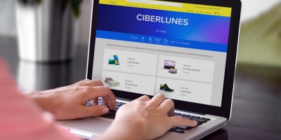 Llega el Ciberlunes con ms de 1400 pymes participando de esta fecha