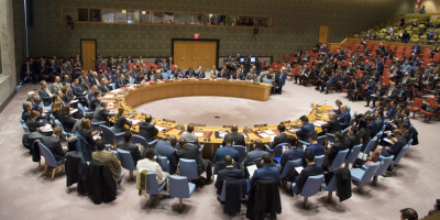 ONU alerta del "deterioro de situacin humanitaria" en Birmania por combates