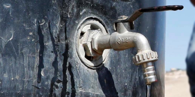 Obras de OSE afectar�n el normal suministro de agua potable en el barrio Pocitos