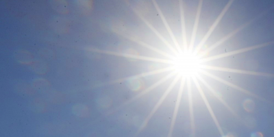 Cient�ficos alertan de que las temperaturas subir�n "al menos" 2,4 �C en 2100