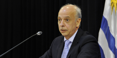 Uruguay y Brasil cooperar�n en la vigilancia de su frontera com�n