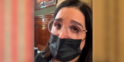 La Cmara de Senadores aprob por unanimidad este martes la denominada Ley Federica