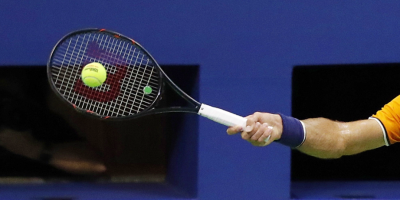 Dominio argentino para los octavos de final del Uruguay Open
