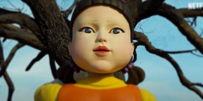 Netflix confirma que est negociando la segunda temporada de "El juego del calamar"