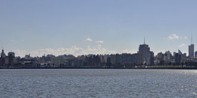 Ponen a prueba planes de respuesta a evento adverso en Montevideo