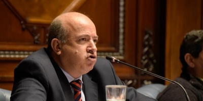Presentan proyecto para cancelar veda alcohlica por elecciones del BPS