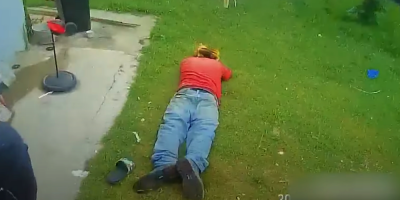 Detuvieron a un hombre de 22 aos que suministraba drogas en tres bocas de Montevideo