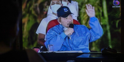 Argentina lleva a la OEA postura de "acompaar y cooperar" sobre Nicaragua