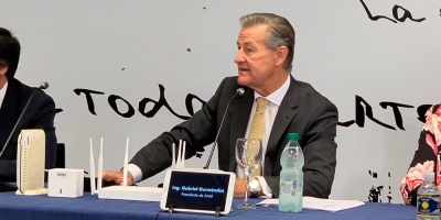Antel anunci un paquete de medidas para mejorar el servicio de internet