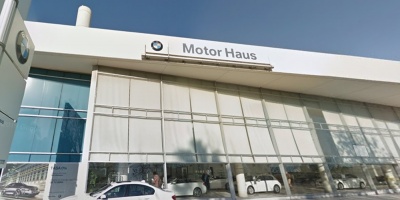 BMW prev inversin de 20 millones de dlares en Uruguay