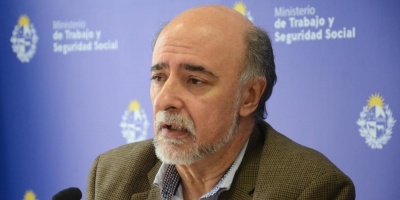 Mieres: hay una "franca recuperacin del empleo"