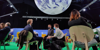 El nuevo borrador de acuerdo en la COP26 genera reacciones encontradas