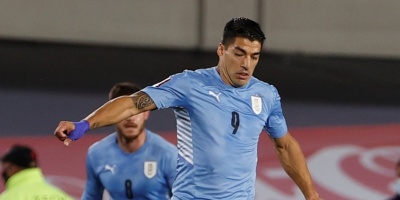 Uruguay recibe a Argentina en el CDS