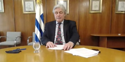 Uruguay reclam ante la OEA la celebracin de elecciones "libres" en Venezuela y Nicaragua