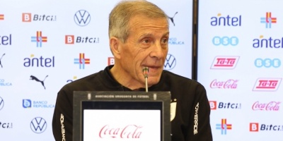Tabrez asegura que encontr "cosas valiosas" para los prximos encuentros