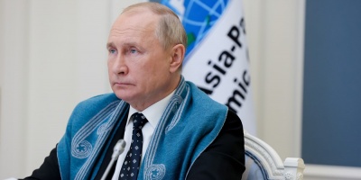 Putin advierte a Lukashenko contra el cierre de trnsito de gas ruso a Europa