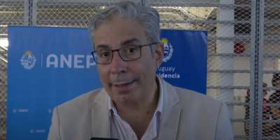 Bella Unin tiene nuevo un liceo, una escuela tcnica y un gimnasio polideportivo