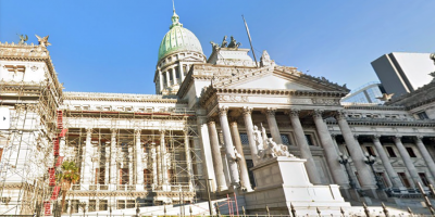 Abrieron los centros de votacin para las elecciones legislativas de Argentina