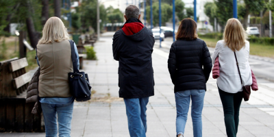 Entre un 8 y 10 por ciento de la poblacin sufre diabetes, segn la prevalencia regional