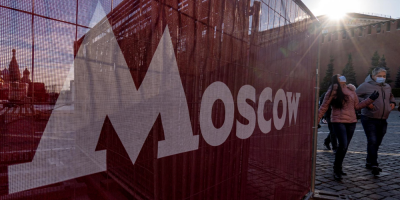 Rusia suma 38.420 casos y 1.211 muertes por covid-19 en un da