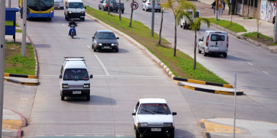 Intendencia capitalina comienza con la inspeccin anual obligatoria a remises