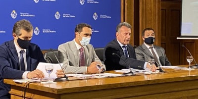 MSP incorpora al Fondo Nacional de Recursos, el Emicizumab, costoso medicamento para pacientes con hemofilia tipo A