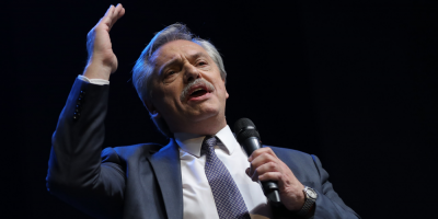 Oposicin argentina pide al Gobierno aceptar la derrota y cambiar de rumbo