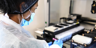 China espera aprobar su primer frmaco contra la covid en diciembre