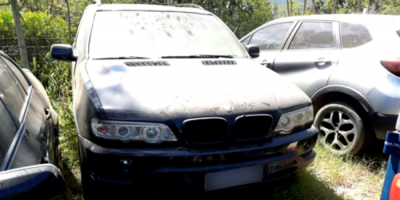 Cay organizacin que robaba autos en Brasil y los venda a bajo costo en Uruguay