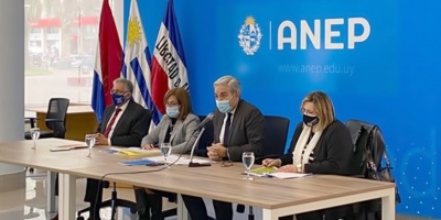 La ANEP convoca a los docentes a realizar una consulta para conocer sus opiniones