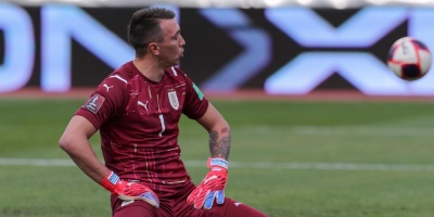 Bolivia gole 3 a 0 a Uruguay