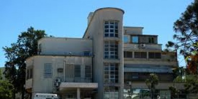 Funcionarios del Instituto de Traumatologa se movilizan y denuncian incumplimiento laboral