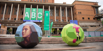 Realizarn "partido de las estrellas" en la explanada de la Intendencia este mircoles