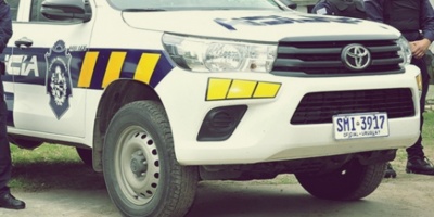 Canelones: Asesinan a un hombre para robarle la camioneta