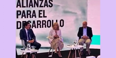 Cosse le propuso al ministro de Interior transformar a las histricas garitas de policas, en baos pblicos
