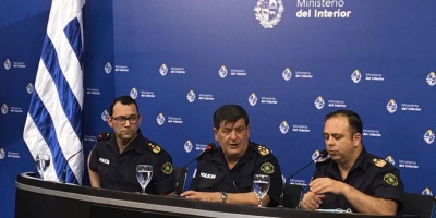 900 policas estarn destinados al operativo para la final de la Copa Sudamericana