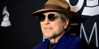 Joaqun Sabina confa en regresar "pronto" a los escenarios