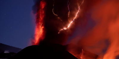 La erupcin de La Palma ha ocasionado entre 550 y 700 millones de euros en daos