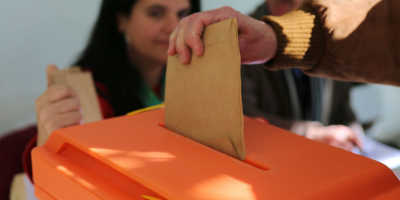 Un 48% votara por mantener los artculos de la LUC y 41% para derogarlos, segn Cifra