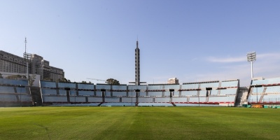 Calculan ingresos por U$S 15 millones para Montevideo por finales de Conmebol