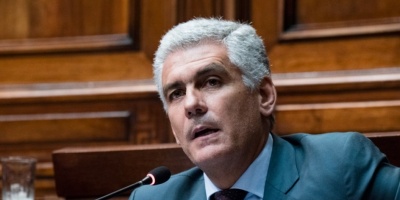Tres diputados deben abstenerse de participar en la discusin y votacin del proyecto de ley sobre cuidados paliativos
