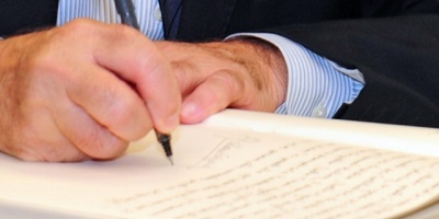 Funcionarios Registrales en preconflicto luego de que el gobierno no pagara el denominado compromiso de Gestin 