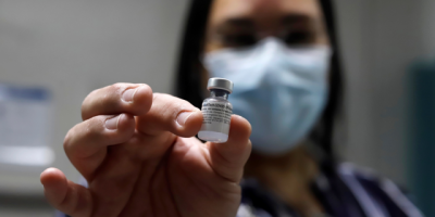 La Sociedad de Pediatr�a presentar� denuncia tras amenazas recibidas por recomendar vacuna anticovid a ni�os