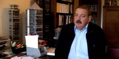 Fiscal Viana fue reintegrado a sus labores 