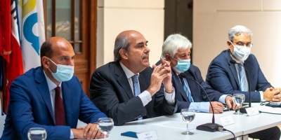 Se instal el Consejo Consultivo Honorario de Montevideo para los Derechos del Nio y el Adolescente