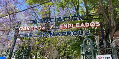 Trabajadores de la leche acordaron levantar medidas de paro hasta el lunes