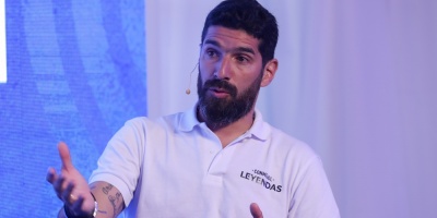 Abreu dice que ser "complejo" para futuro tcnico de Uruguay iniciar de cero
