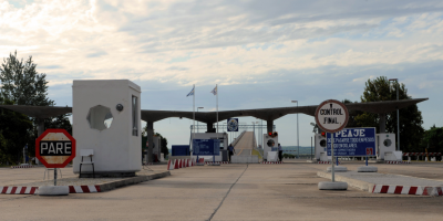Transportistas analizan cortar puente internacional de Fray Bentos ante "desventaja desleal"