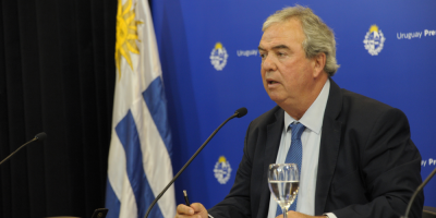 Heber anunci que 1.500 efectivos participarn en operativo por final de la Libertadores