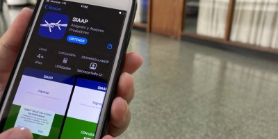 Abigeato: presentaron app para reportar casos